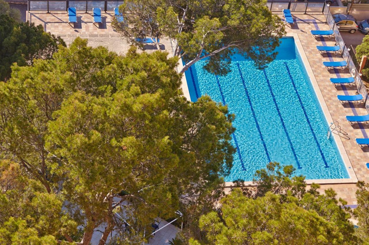 מלון Cala Major  Mll Blue Bay מראה חיצוני תמונה